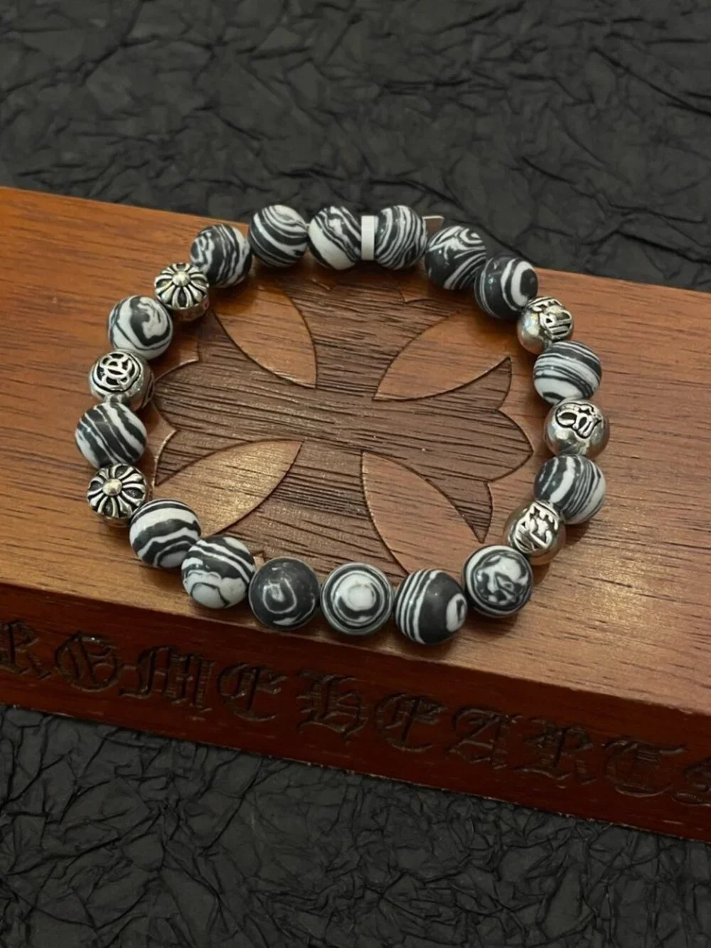 Chrome Hearts Bracelet
